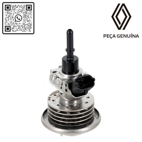 RN 93839R 208993839R BICO INJETOR VALVULA DE ARLA MASTER 2.3 16V M9T 3